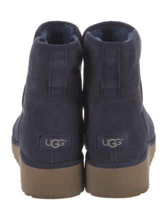 UGG Suede Boots