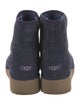 UGG Suede Boots