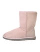 UGG Suede Boots