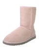 UGG Suede Boots