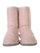 UGG Suede Boots
