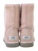 UGG Suede Boots