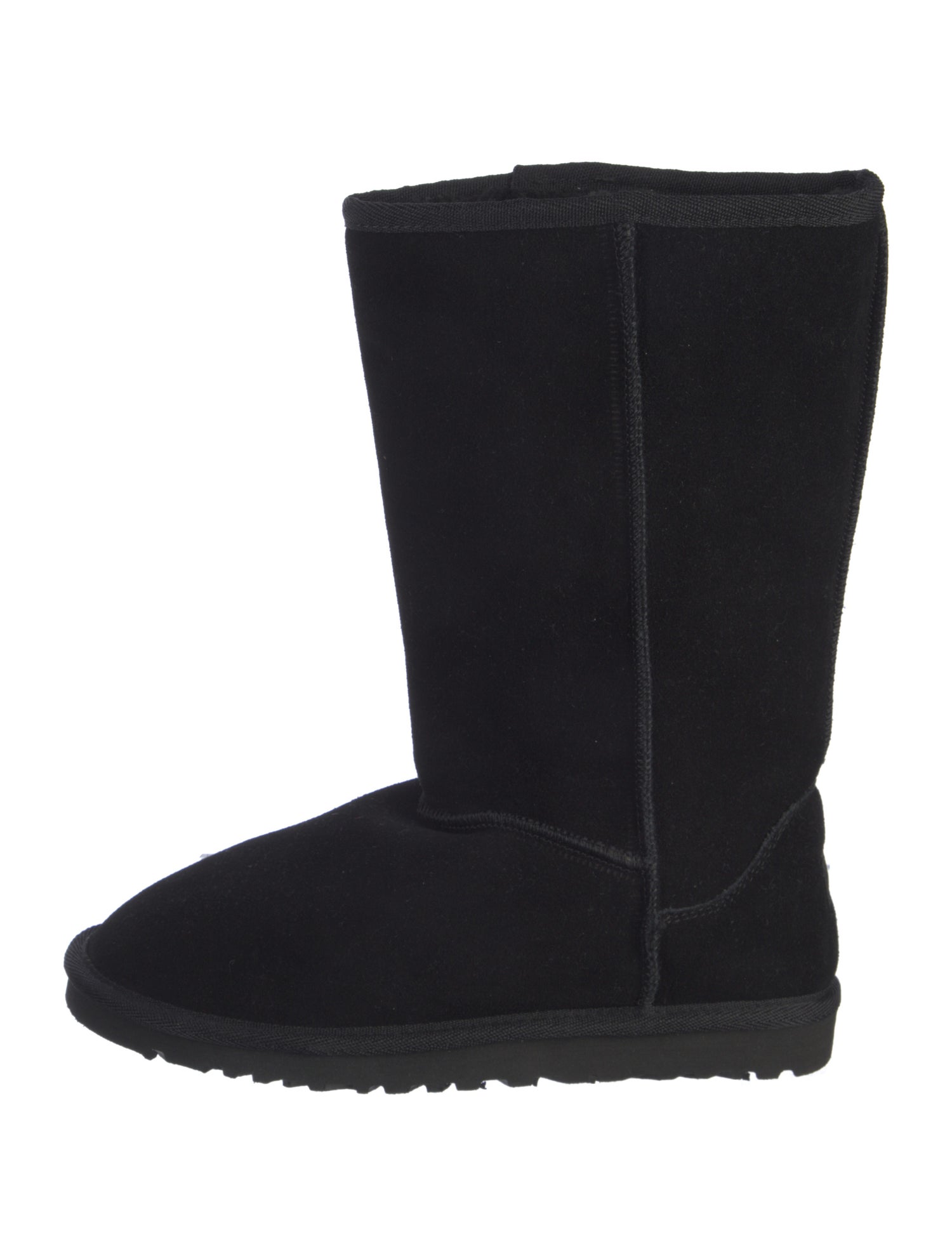 UGG Suede Boots