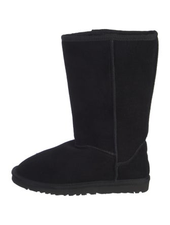 UGG Suede Boots