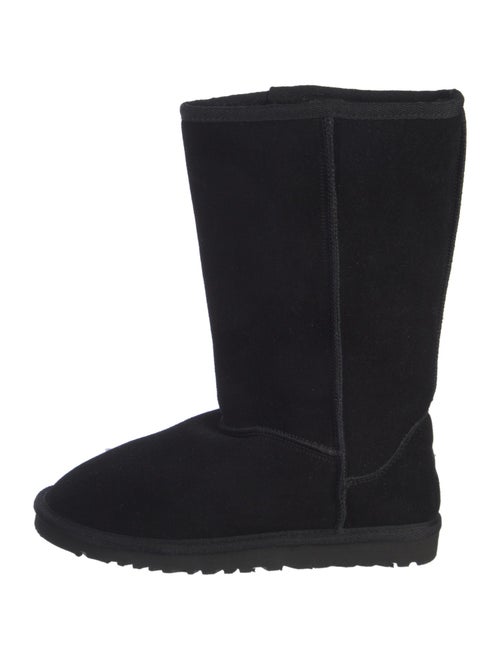 UGG Suede Boots