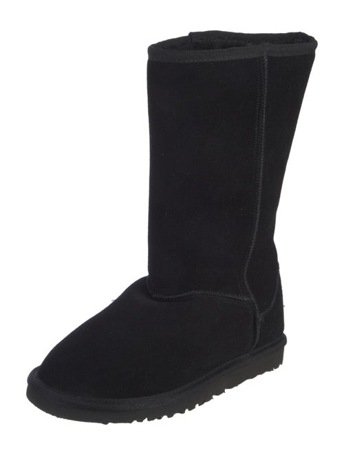 UGG Suede Boots