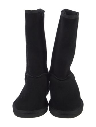 UGG Suede Boots