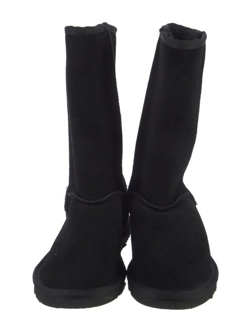 UGG Suede Boots