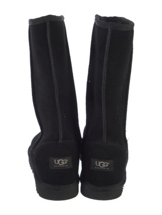 UGG Suede Boots