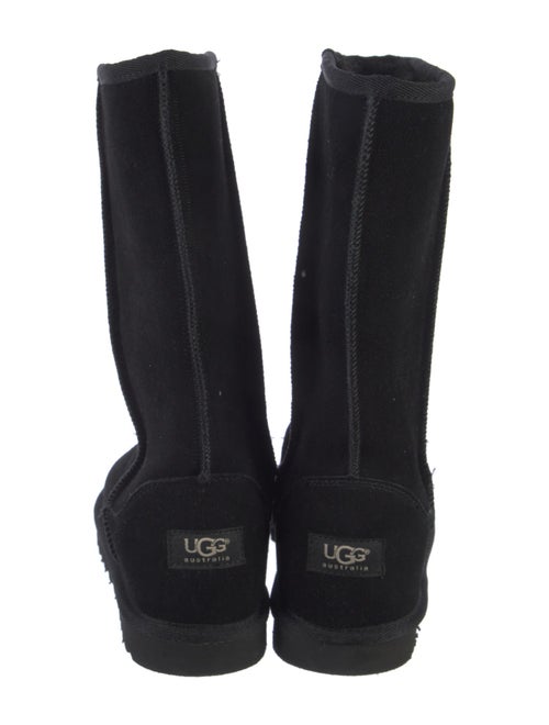 UGG Suede Boots