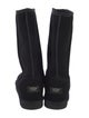 UGG Suede Boots