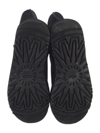UGG Suede Boots