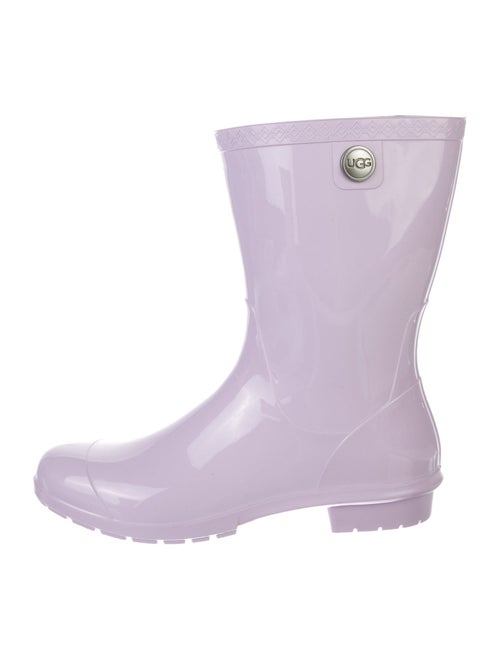 UGG Rubber Rain Boots