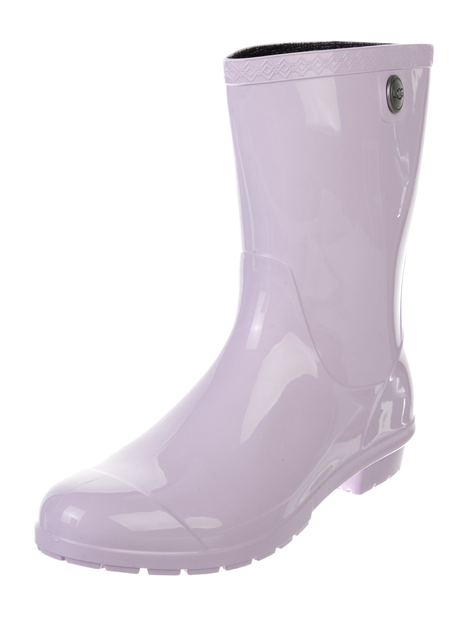 UGG Rubber Rain Boots
