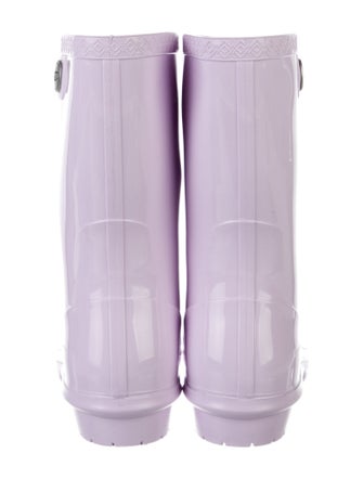 UGG Rubber Rain Boots