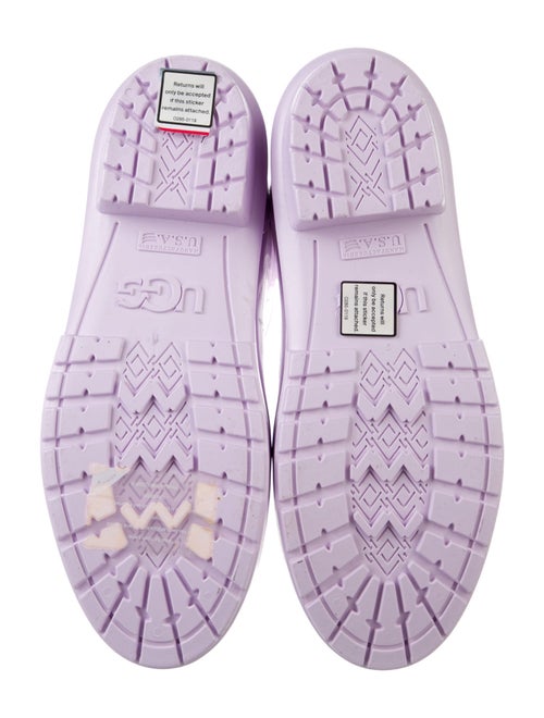 UGG Rubber Rain Boots