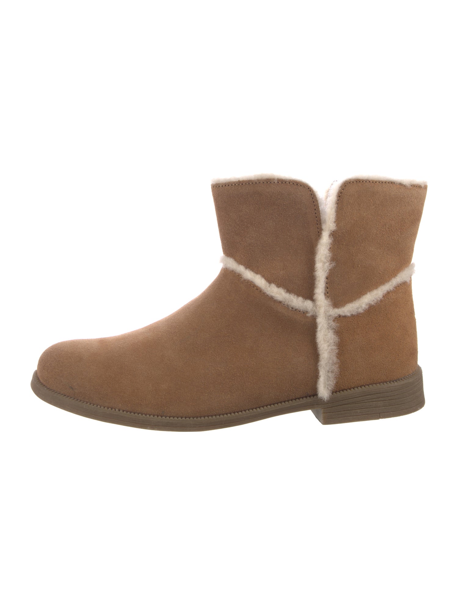 UGG Suede Boots