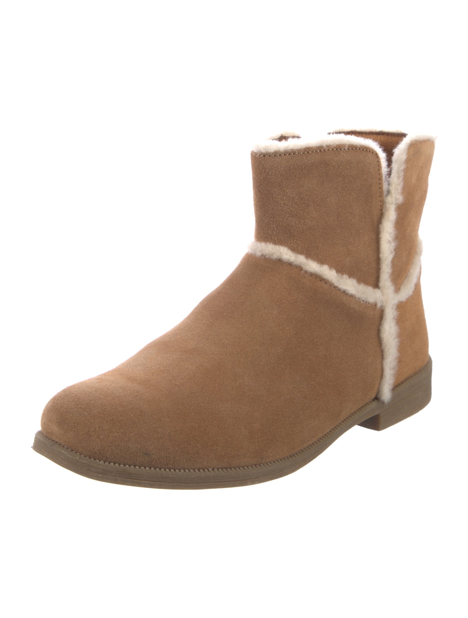 UGG Suede Boots