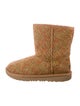 UGG brown boots