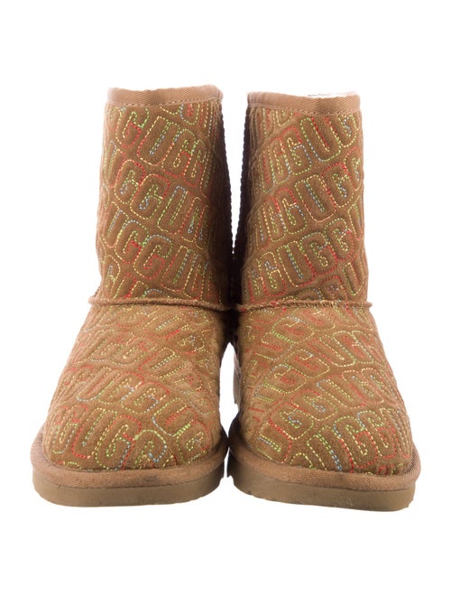 UGG brown boots
