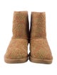 UGG brown boots