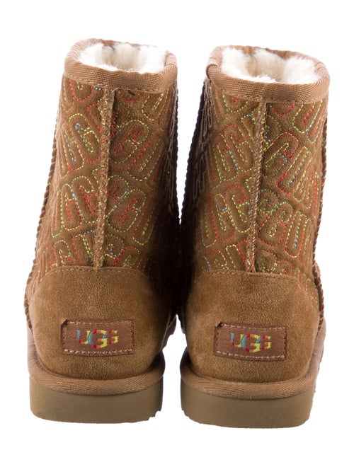 UGG brown boots