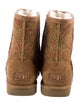 UGG brown boots