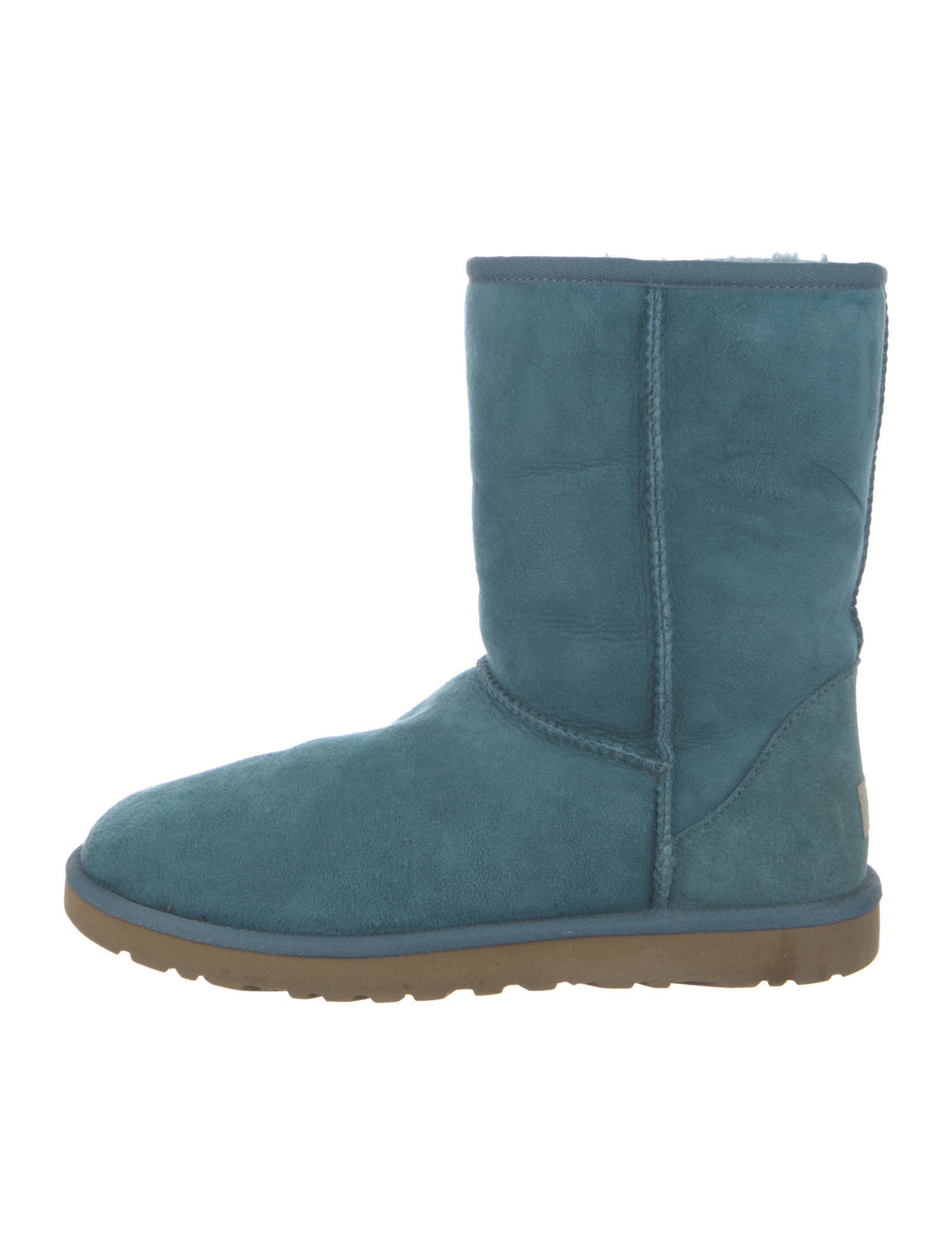 UGG Suede Boots
