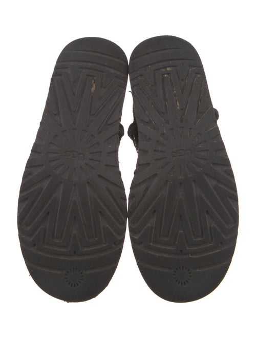 UGG Sequins Sequin Embellishments Boots