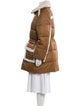 UGG Nylon Parka
