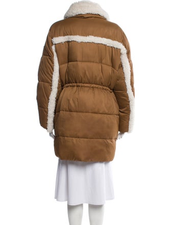 UGG Nylon Parka