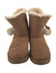 UGG Suede Boots