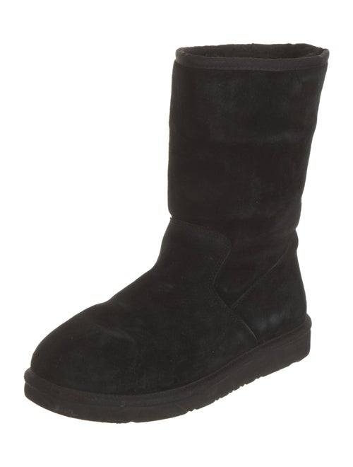 UGG Suede Boots