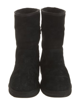 UGG Suede Boots