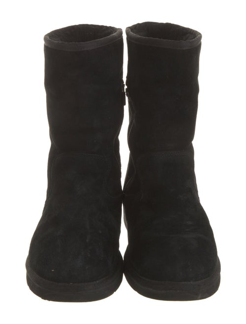 UGG Suede Boots