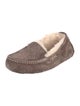 UGG Suede Moccasins