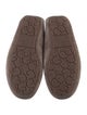 UGG Suede Moccasins