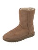 UGG Suede Boots
