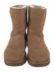UGG Suede Boots
