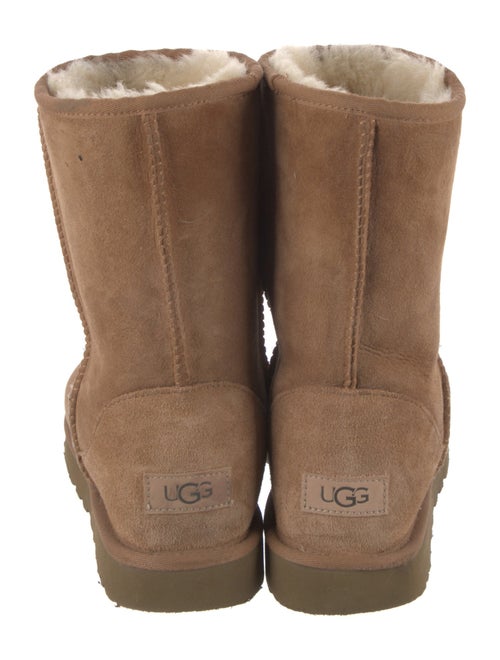 UGG Suede Boots