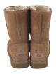UGG Suede Boots