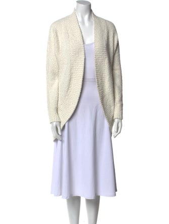 UGG Open Front Sweater