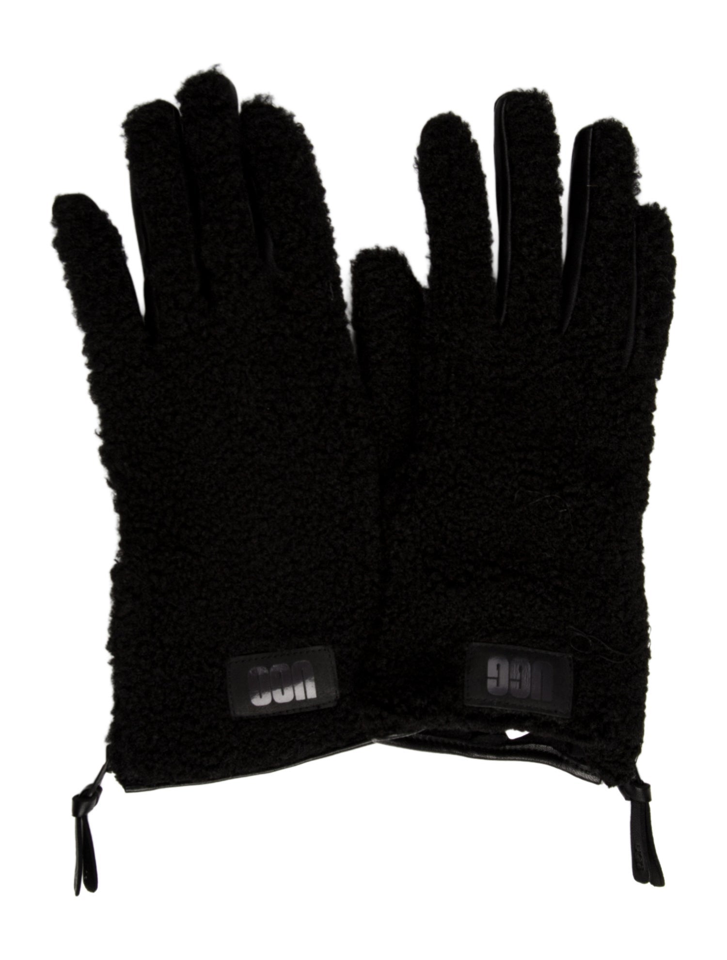 UGG Shearling Winter Gloves w/Tags