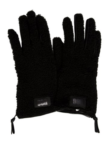 UGG Gloves & Mittens Shearling Winter