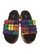 UGG Printed Slides