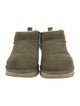 UGG Suede Boots