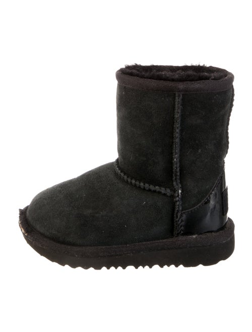 UGG Suede Boots