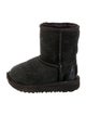 UGG Suede Boots
