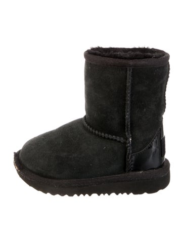 UGG Sizes 7-16 Suede Boots 7
