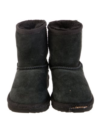UGG Suede Boots